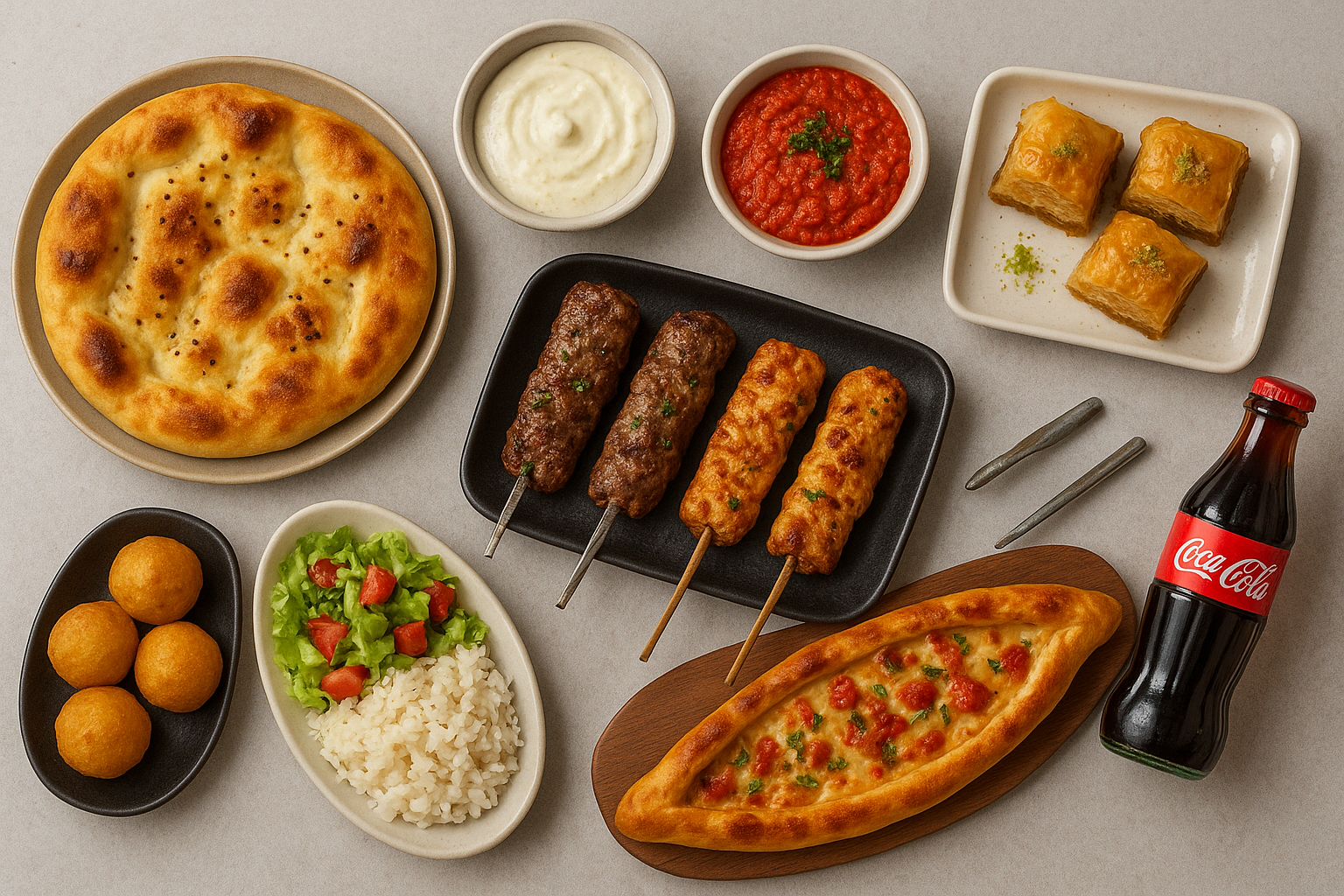 Weston Special Banquet